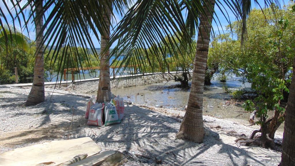 Buco Beach Resort Siquijor Bagian luar foto