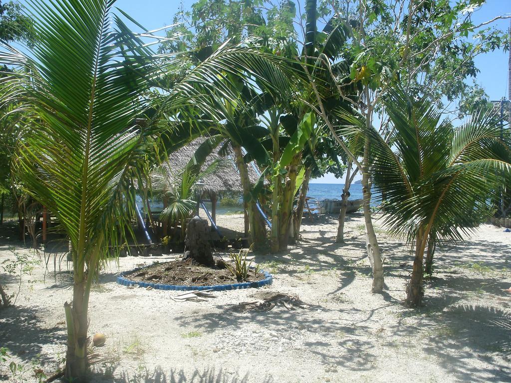 Buco Beach Resort Siquijor Bagian luar foto